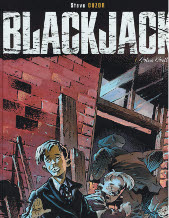 Blackjack 1
