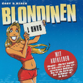 Blondinen 1
