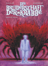 Bruderschaft der Krabbe 3