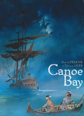 Canoe Bay