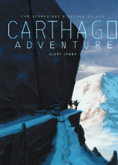 Carthago Adventure