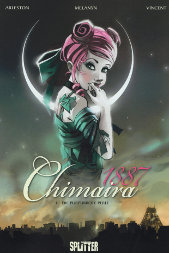 Chimaira 1