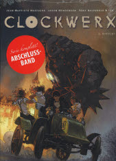 Clockwerx 2