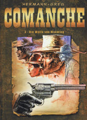 Comanche 3