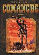 Comanche 1