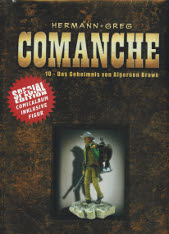 Comanche 10
Figuren Edition 3