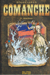 Comanche 14