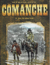 Comanche 5