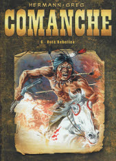 Comanche 6