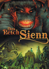 Das Reich der Sienn 2