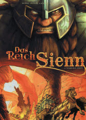 Das Reich der Sienn 1
