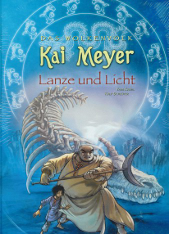 Das Wolkenvolk 3