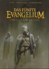 Das fünfte Evangelium 1