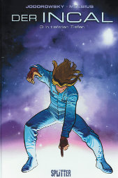 Der Incal 3