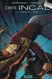 Der Incal 4