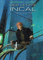 Der letzte Incal 1
