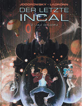 Der letzte Incal 2
Louz de Garra
