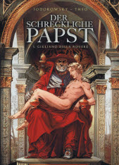 Der schreckliche Papst 1