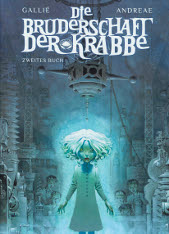 Die Bruderschaft der Krabbe 2