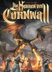 Die Herren von Cornwall 1