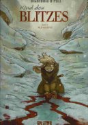 Kind des Blitzes  1