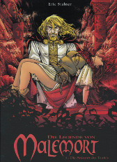 Die Legende von Malemort 5