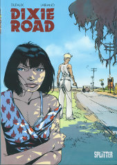 Dixie Road
