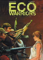 ECO Warriors 1
