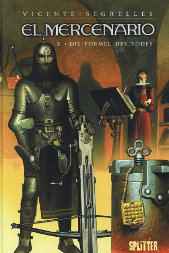 El Mercenario 2