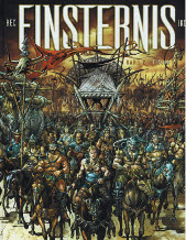 Finsternis  2