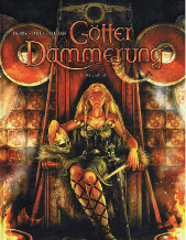 Götterdämmerung 5