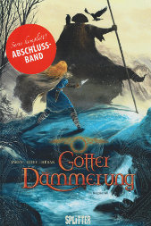 Götterdämmerung 6