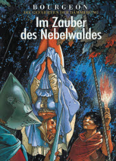 Gefährten der Dämmerung 1