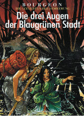Gefährten der Dämmerung 2