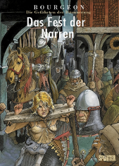 Gefährten der Dämmerung 3