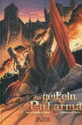 Geißeln von Enharma 2