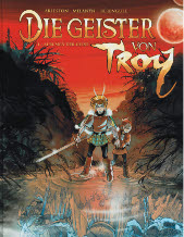 Geister von Troy 1