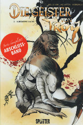 Geister von Troy 2