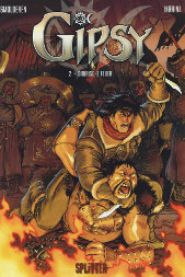 Gipsy 2