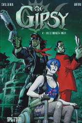 Gipsy 4