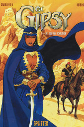Gipsy 5