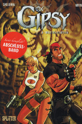 Gipsy 6