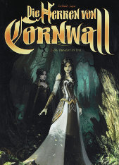 Herren von Cornwall 2