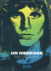 Jim Morrison