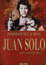 Juan Solo 1
