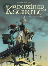 Kapuzinerschule 1