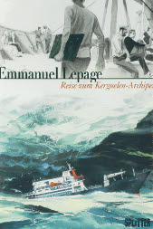 Kerguelen Archipel