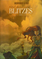 Kind des Blitzes 2