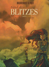 Kind des Blitzes 2