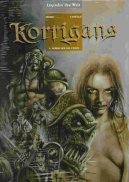 Korrigans 4